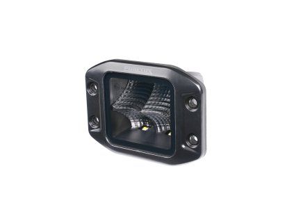 purelux black flush mount square11
