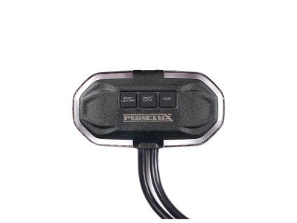 purelux flash panel controller 2 1