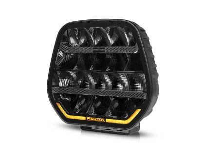 purelux panther 9 black 1