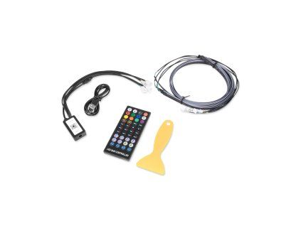 purelux ambient light kit 1