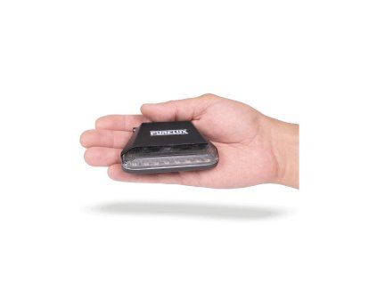 purelux radar warning light 1