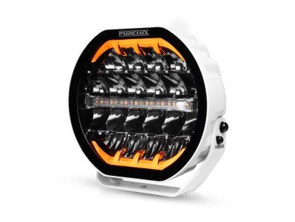purelux ranger 9 white 1