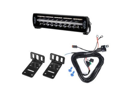 strands siberia night guard dr 12 complete set 11