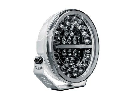 strands firefly pro 9 white 1