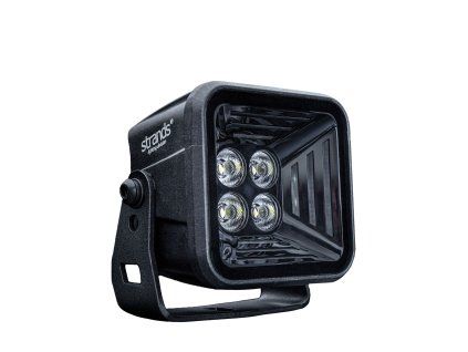 dark knight fortex 1