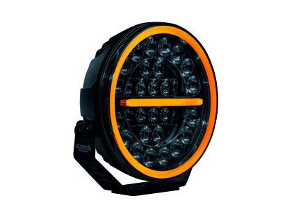 14217 strands firefly professional black 9 3