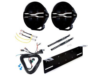 strands for9t dragon drive 9 v2 2pcs complete set