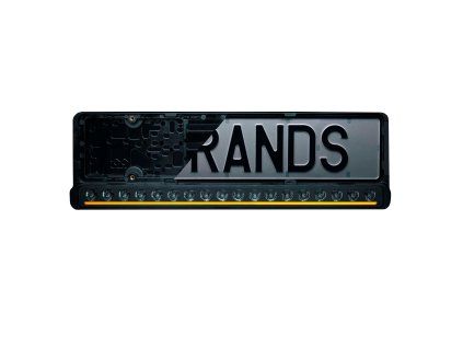 strands nuuk d line 20 6