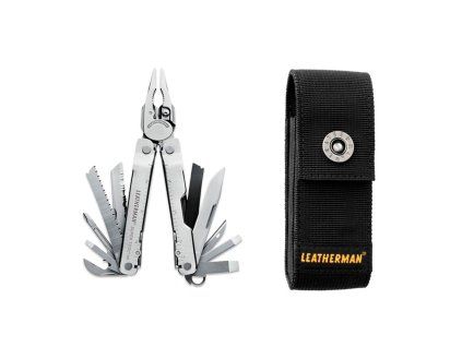 leatherman supertool 300 holster kit