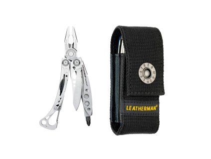 leatherman skeletool holster kit