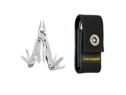 leatherman wingman holster kit