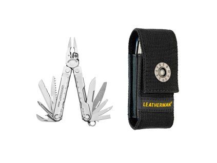 Leatherman rebar holster kit