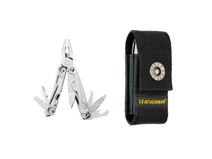 Leatherman rev holster kit