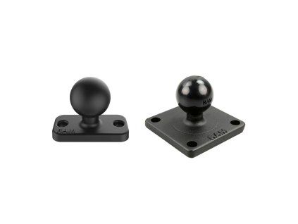 ram mounts ball base b size 01