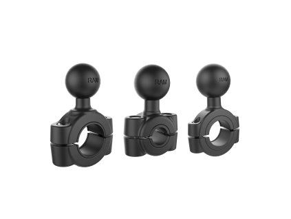 ram mounts torque rail base size b