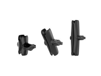 ram mounts double socket arm size b