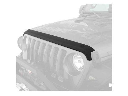 hood protector set bushwacker