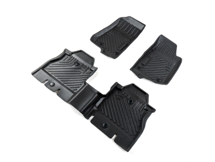 floor mats set ofd