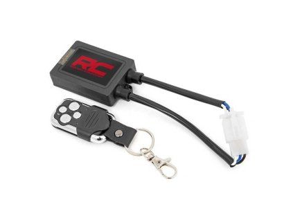 led wireless remote control rough country