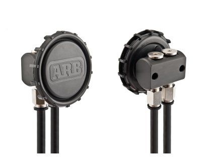 14520 arb gearbox and axle ventilation relocation kit