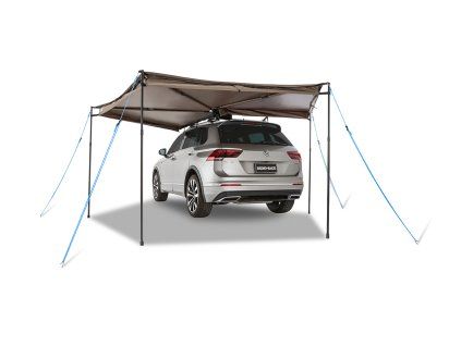 14622 rhino rack batwing compact 1 9m 270 left side awning