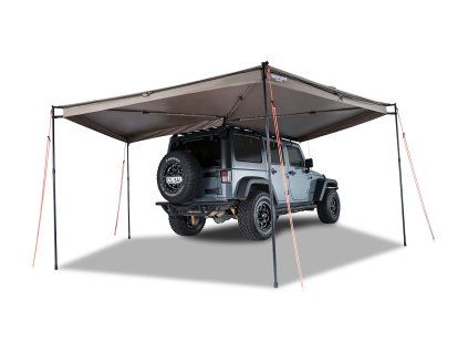 14628 rhino rack batwing right side awning