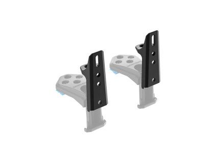 14652 rhino rack stow it quick release awning adapter 2 pack