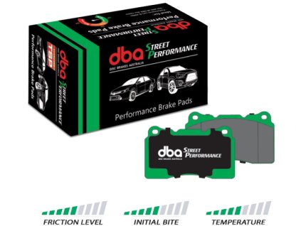 dba street performance pads