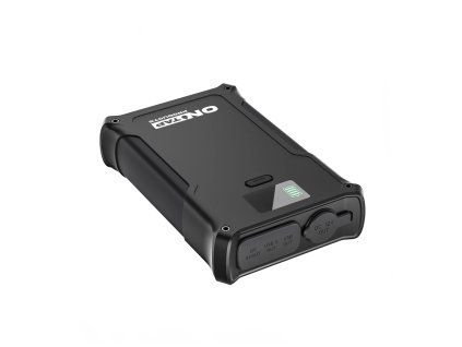 14778 ontap 9 6ah multi function power bank external battery 12v cigarette lighter usb usb c dc