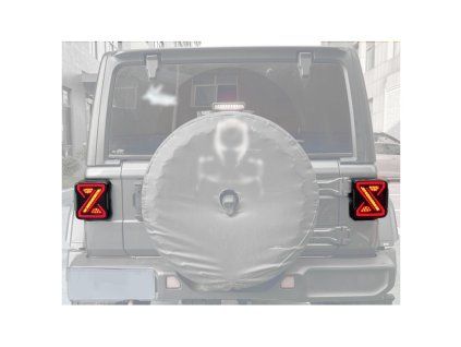 tail lights led eu ofd