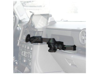 osh grab handle mount w ram mount agile offroad