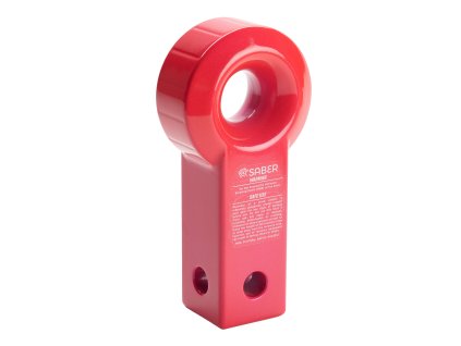 1.%20Aluminium%20Rope%20Friendly%20Recovery%20Hitch%20 %20Pink%20Prismatic SBR RFRH3P