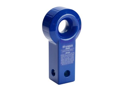 1.%20Aluminium%20Rope%20Friendly%20Recovery%20Hitch%20 %20Blue%20Prismatic SBR RFRH3B