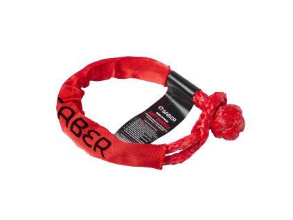 1.%2012,000KG%20Soft%20Shackle%20with%20Protective%20Sheath SBR 12KSSB