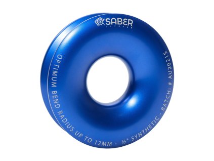 Saber Offroad Recovery Ring MKII HQ 0711 2000px