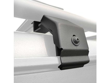 mounting kit for srm rack gutter mount go rhino