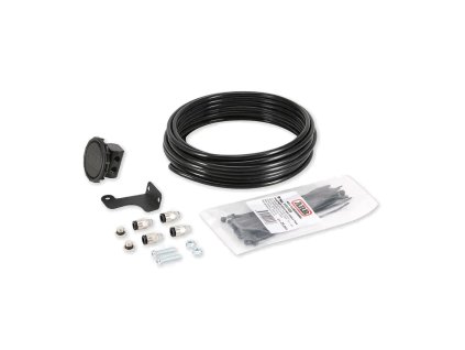diff breather kit agile offroad