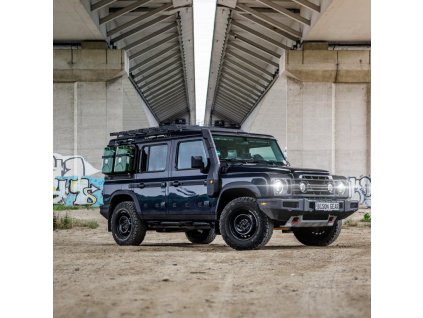 right external molle panel bison gear