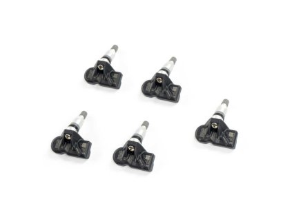 tyre pressure sensors kit tpms schrader ofd 433mhz