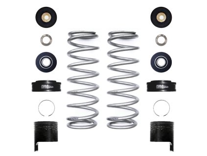 front coilover conversion agile offroad lift 15