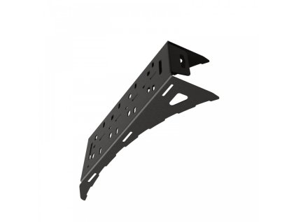 universal wheel mount stainless steel bison gear