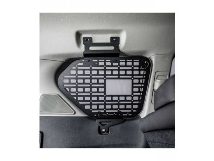 right internal molle panel bison gear