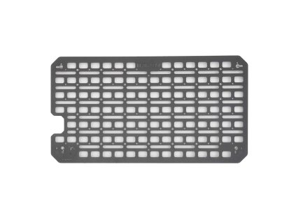 uniwersalny duzy panel molle bison gear