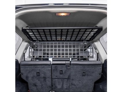 ruchoma przegroda cargo bison gear