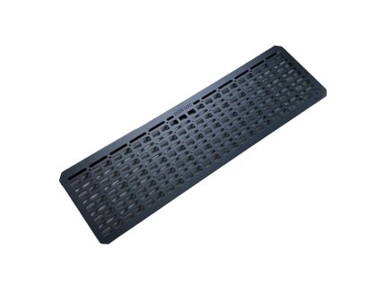 uniwersalny panel molle xl bison gear