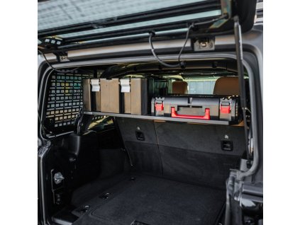 polka wyprawowa bison gear