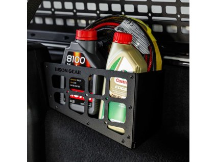 koszyk cargo lewy bison gear