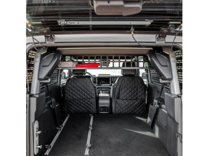 polka wyprawowa bison gear