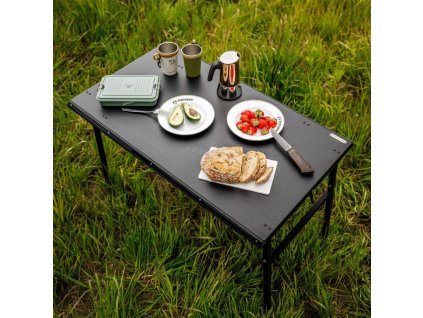 stol kempingowy ox pro under roof rack bison gear