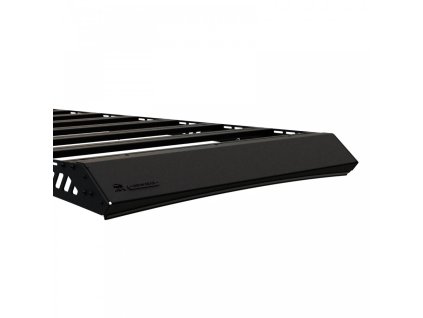 bagaznik dachowy bison gear ox pro